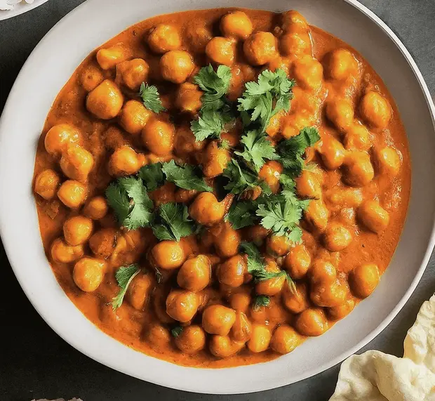 Vegetarian Diet Meal Plan